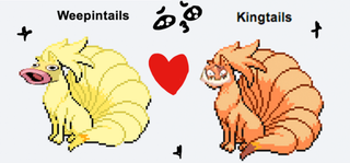 Illustration for article titled In An Alternate Universe, These Freakish Frankenstein Pokémon Are Real